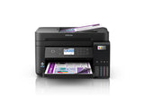IMPRESORA MULTIFUNCIONAL EPSON L6270 ADF/ DOBLE CARA AUTO/ WIFI/ WIFI DIRECT/ ETHERNET
