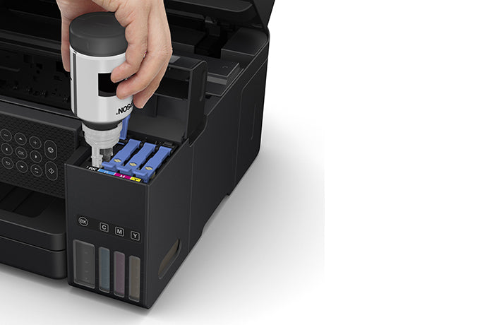IMPRESORA MULTIFUNCIONAL EPSON L6270 ADF/ DOBLE CARA AUTO/ WIFI/ WIFI DIRECT/ ETHERNET