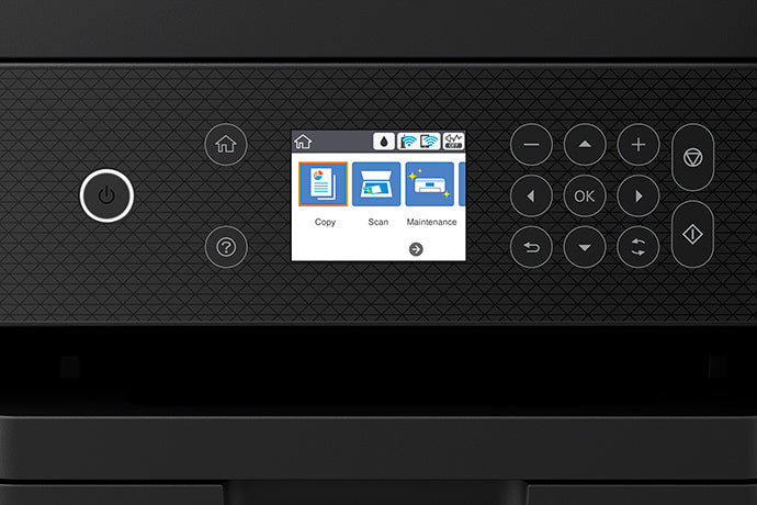 IMPRESORA MULTIFUNCIONAL EPSON L6270 ADF/ DOBLE CARA AUTO/ WIFI/ WIFI DIRECT/ ETHERNET