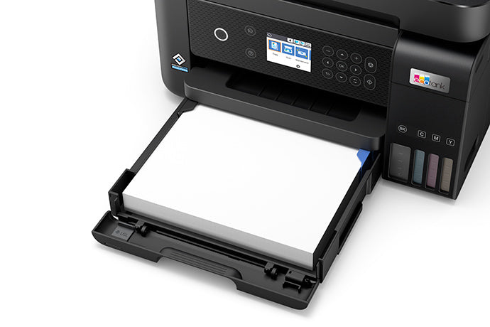 IMPRESORA MULTIFUNCIONAL EPSON L6270 ADF/ DOBLE CARA AUTO/ WIFI/ WIFI DIRECT/ ETHERNET