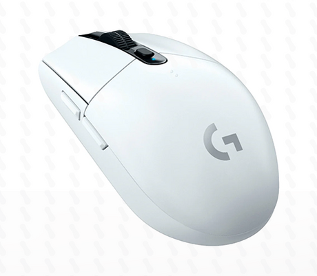 MOUSE LOGITECH G305 LIGTHSPEED INALAMBRICO - COLORES