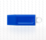 MEMORIA USB KINGSTON DATATRAVELER EXODIA 64GB KC-U2G64-7GB