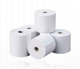 PAPEL TERMICO EN ROLLO 80X80X13 55GR GALLO