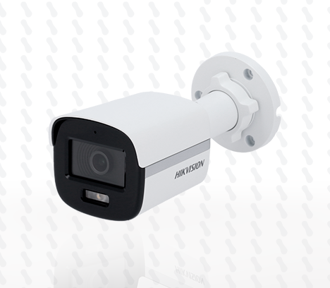 CAMARA ANALOGICA HIKVISION DS-2CE10KF0T-LFS 5MP IR20M
