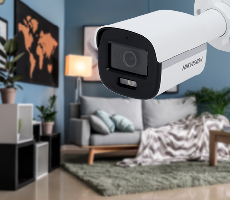 CAMARA ANALOGICA HIKVISION DS-2CE10KF0T-LFS 5MP IR20M
