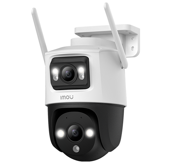 CAMARA WIFI IMOU  IPC-S7XN-10M0WED CRUISER DUAL 10MP OUTDOOR