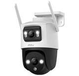 CAMARA WIFI IMOU  IPC-S7XN-10M0WED CRUISER DUAL 10MP OUTDOOR