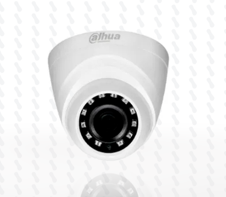 CAMARA ANALOGICA DAHUA HAC-HDW1800RN 8MP 4K IR20M