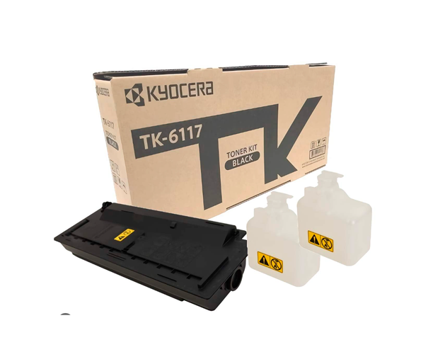 TONER KYOCERA TK-6117