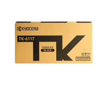 TONER KYOCERA TK-6117