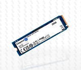 UNIDAD EN ESTADO SOLIDO KINGSTONE NV2 250GB M.2 PCIe 4.0 NVMe SSD