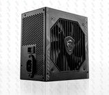 FUENTE DE PODER MSI MAG A600DN 600W 80 PLUS  AXT