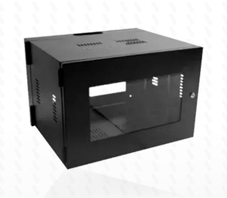 GABINETE DE PARED 4RU MINI ALTO/ANCHO/PROF 21X40X35