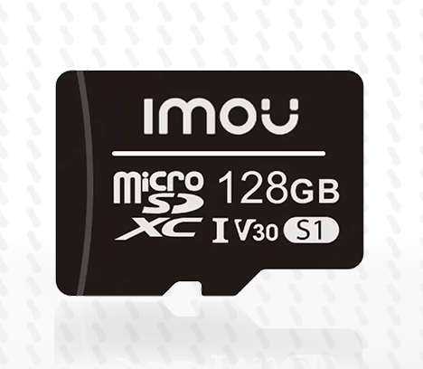 MEMORIA MICRO SD IMOU ST2-128-S1  128GB