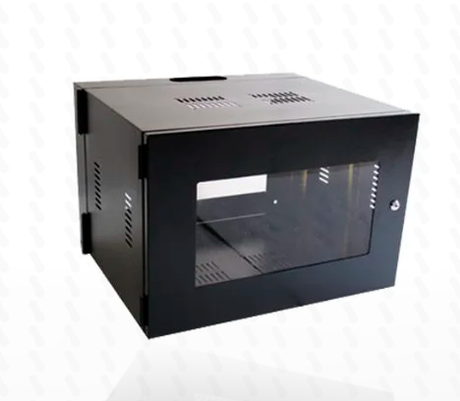 GABINETE DE PARED 10RU ALTO/ANCHO/PROF. 48X60X52CM