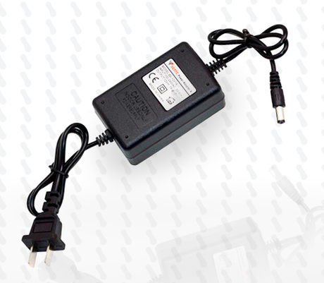 FUENTE PARA CAMARA SEATC SE-12V1A | 12V 1A 220V