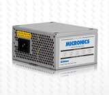 FUENTE DE PODER MICRONICS MICRO ATX 250W/650W