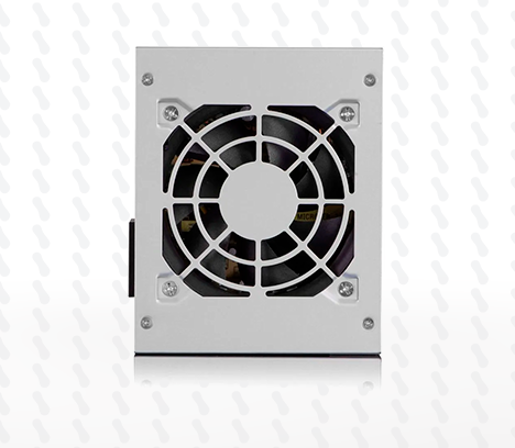FUENTE DE PODER MICRONICS MICRO ATX 250W/650W
