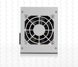 FUENTE DE PODER MICRONICS MICRO ATX 250W/650W
