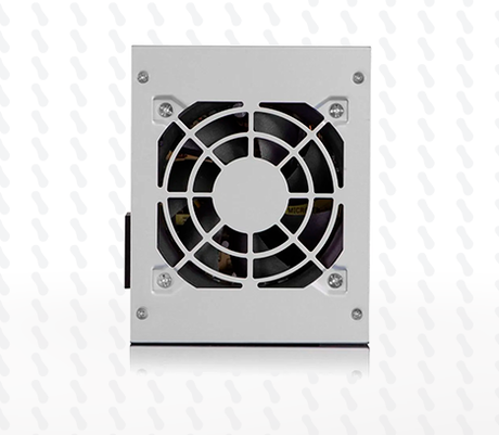 FUENTE DE PODER MICRONICS MICRO ATX 250W/650W