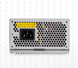 FUENTE DE PODER MICRONICS MICRO ATX 250W/650W