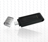 MEMORIA USB KINGSTON DATATRAVELER 70 64GB DT70/64GB
