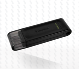 MEMORIA USB KINGSTON DATATRAVELER 70 64GB DT70/64GB