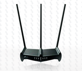 ROUTER TP-LINK DOBLE BANDA ROMPEMUROS AC1350 ARCHER C58HP