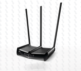 ROUTER TP-LINK DOBLE BANDA ROMPEMUROS AC1350 ARCHER C58HP
