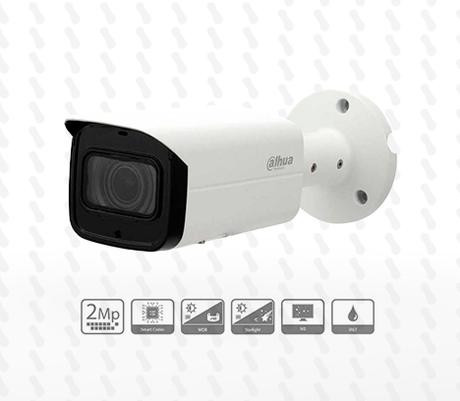CAMARA ANALOGICA DAHUA DH-HAC-B4A21N-VF 2MP IR 30M VARIFOCAL