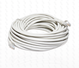 PATCH CORD CAT6 LANCOM 10 METROS - GRIS