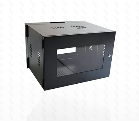 GABINETE DE PARED 8RU ALTO/ANCHO/PROF. 39X60X52CM