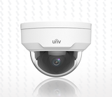 CAMARA IP UNIVIEW IPC322LB-SF28K-A TUBO 2MP 1080P