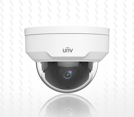 CAMARA IP UNIVIEW IPC322LB-SF28K-A TUBO 2MP 1080P