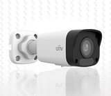 CAMARA IP UNIVIEW IPC2122LB-SF28K-A TUBO 2MP 1080P