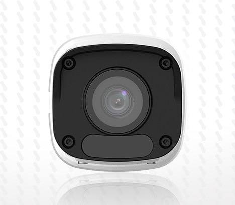 CAMARA IP UNIVIEW IPC2122LB-SF28K-A TUBO 2MP 1080P