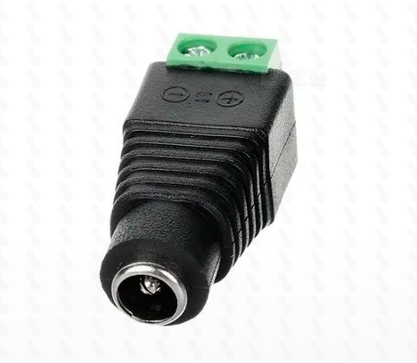 CONECTOR DC HEMBRA SEATC