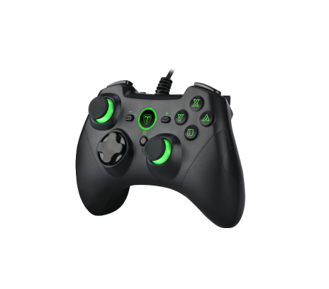 GAME PAD USB HA-2009 HALION